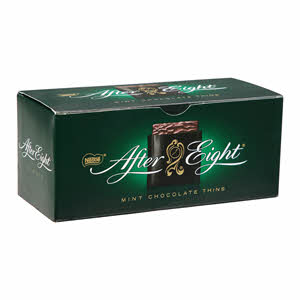 Nestle After Eight Choco Classic 200 g