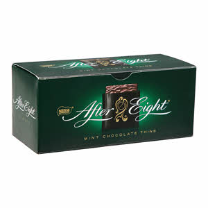 Nestle After Eight Choco Classic 200 g | Sharjah Co-operative Society