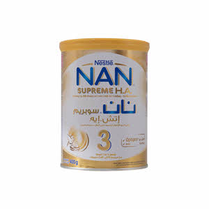 Nan Supreme Ha 3 400 g