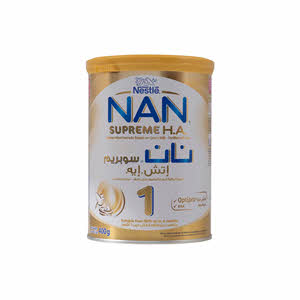 Nan Supreme Ha 1 400gm