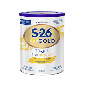 S26 Post Discharge Formula Gold400G