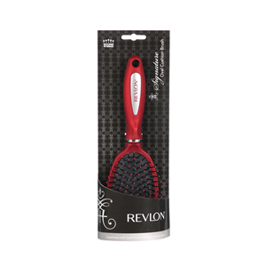 Revlon Signature Oval Cushion Brush