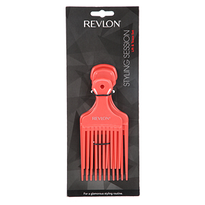 Revlon Styling Sessn Lift&Tease 3'S