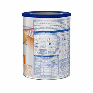 Wyeth Nutrition S-26 Ultima Stage 1 Formula Milk Powder 400 g