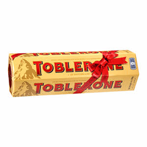 Toblerone Milk Chocolate 100gm × 6 PCS
