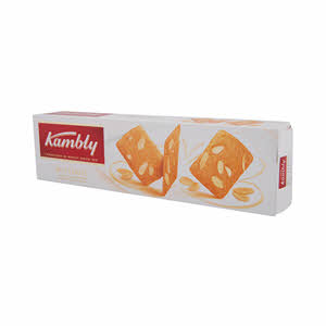 Kambly Butterfly Biscuit 100 g