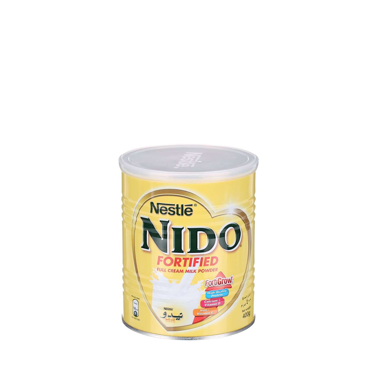 Nido Milk Powder 400 g