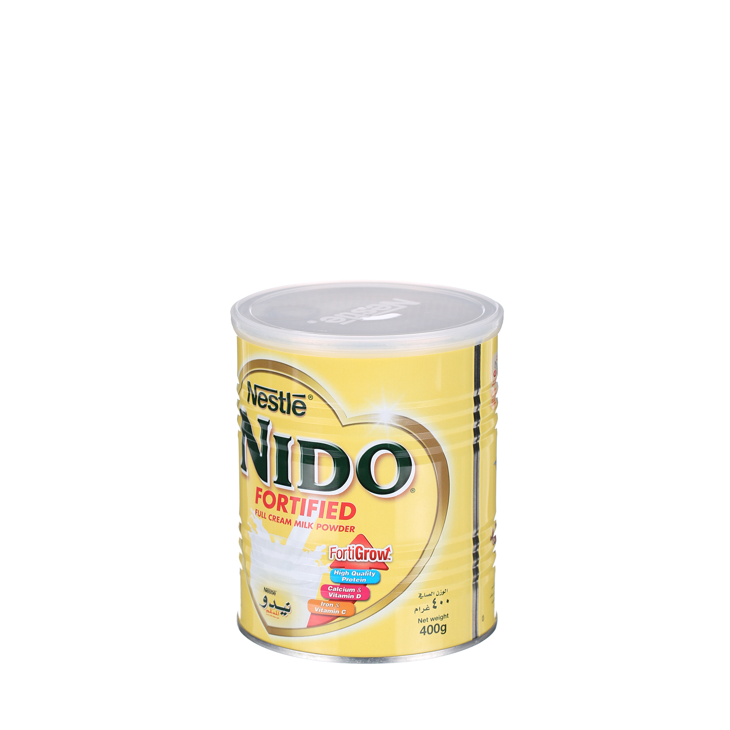 Nido Milk Powder 400 g