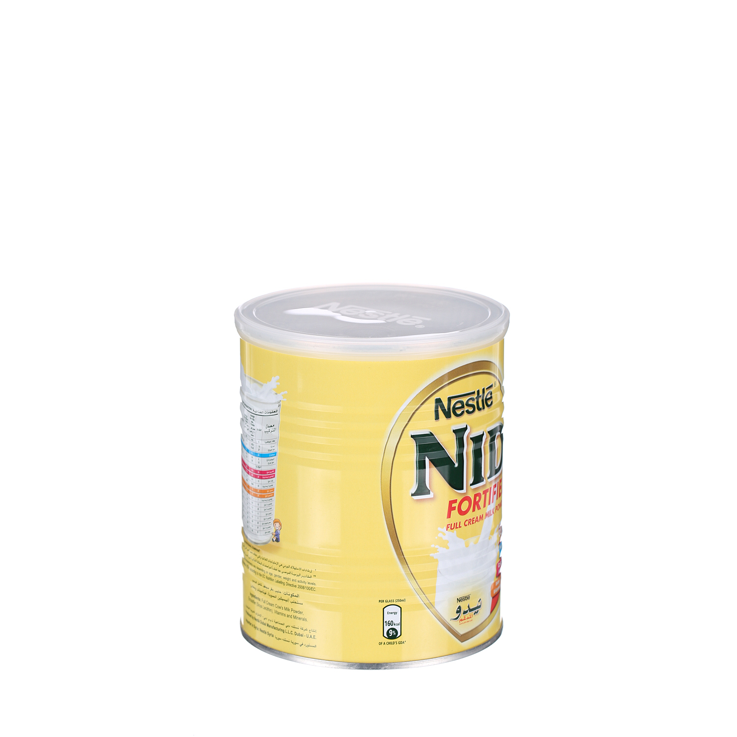 Nido Milk Powder 400 g