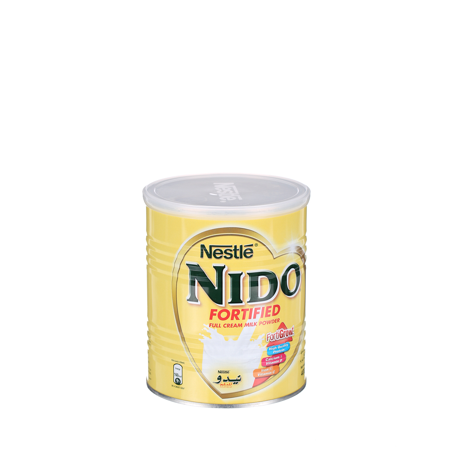 Nido Milk Powder 400 g