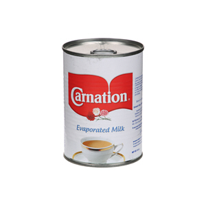 Carnation Evaporated Milk 410gm
