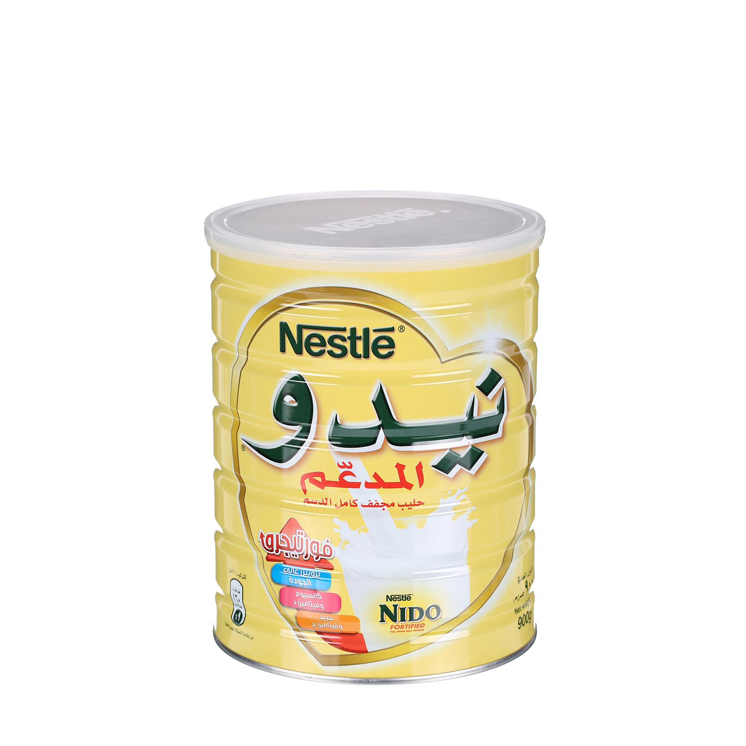 Nido Milk Powder 900 g