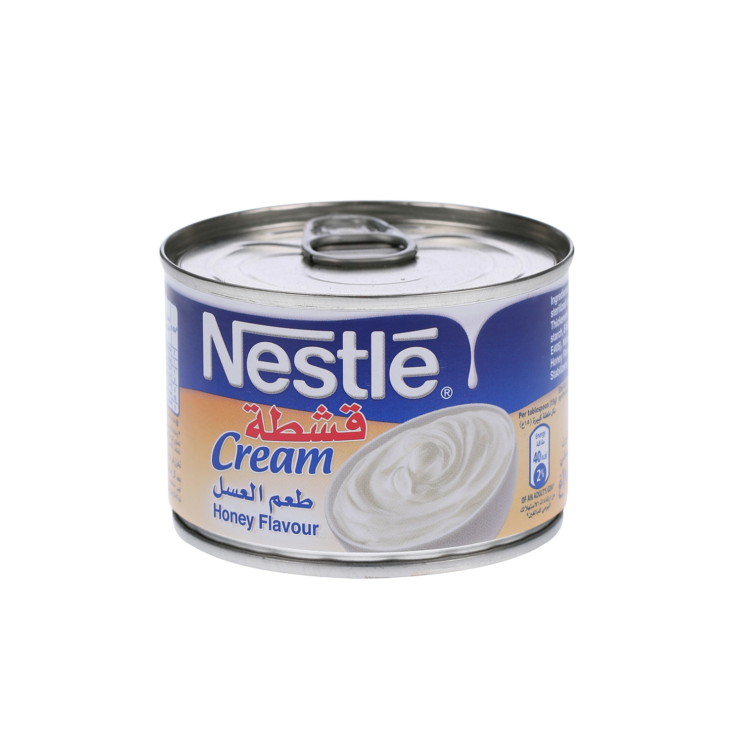 Nestlé Cream Honey 175 g