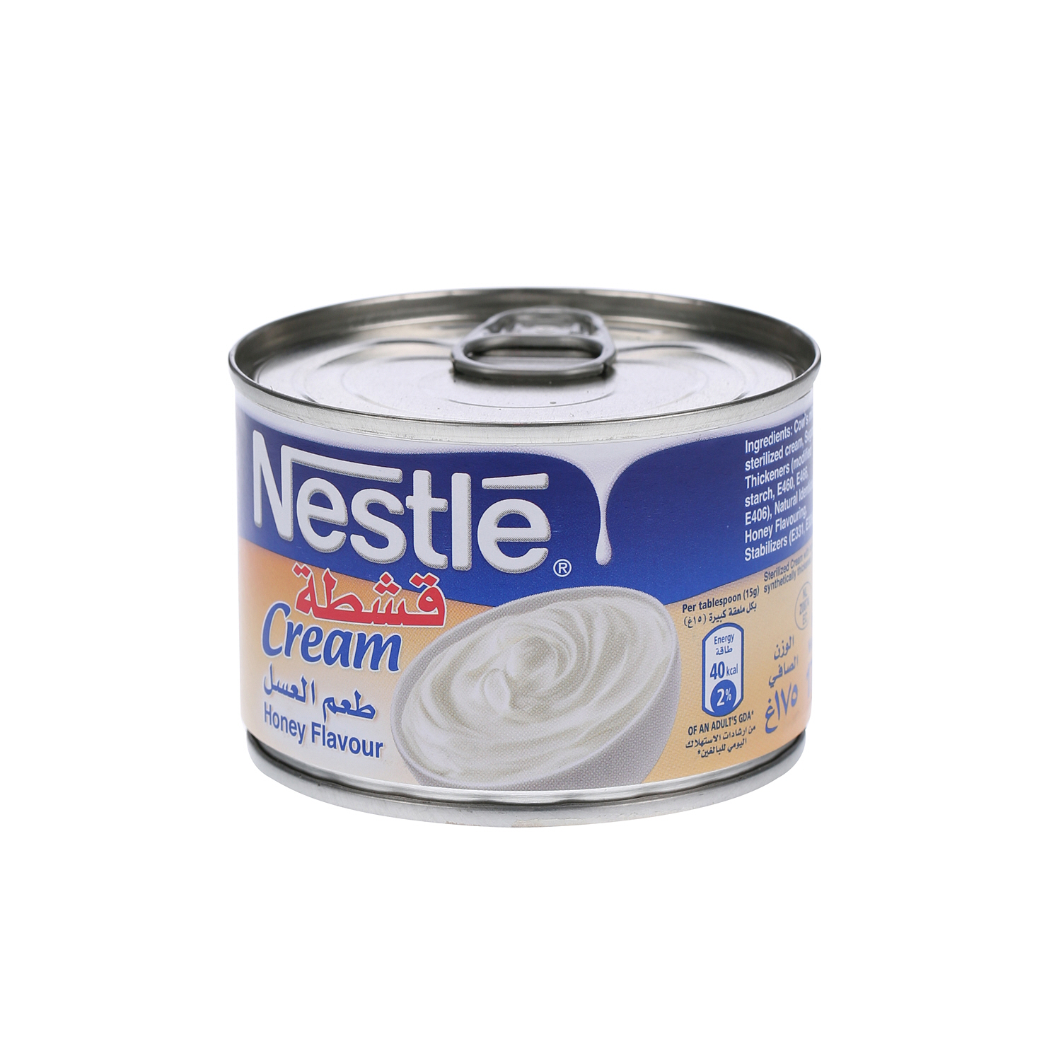 Nestlé Cream Honey 175 g