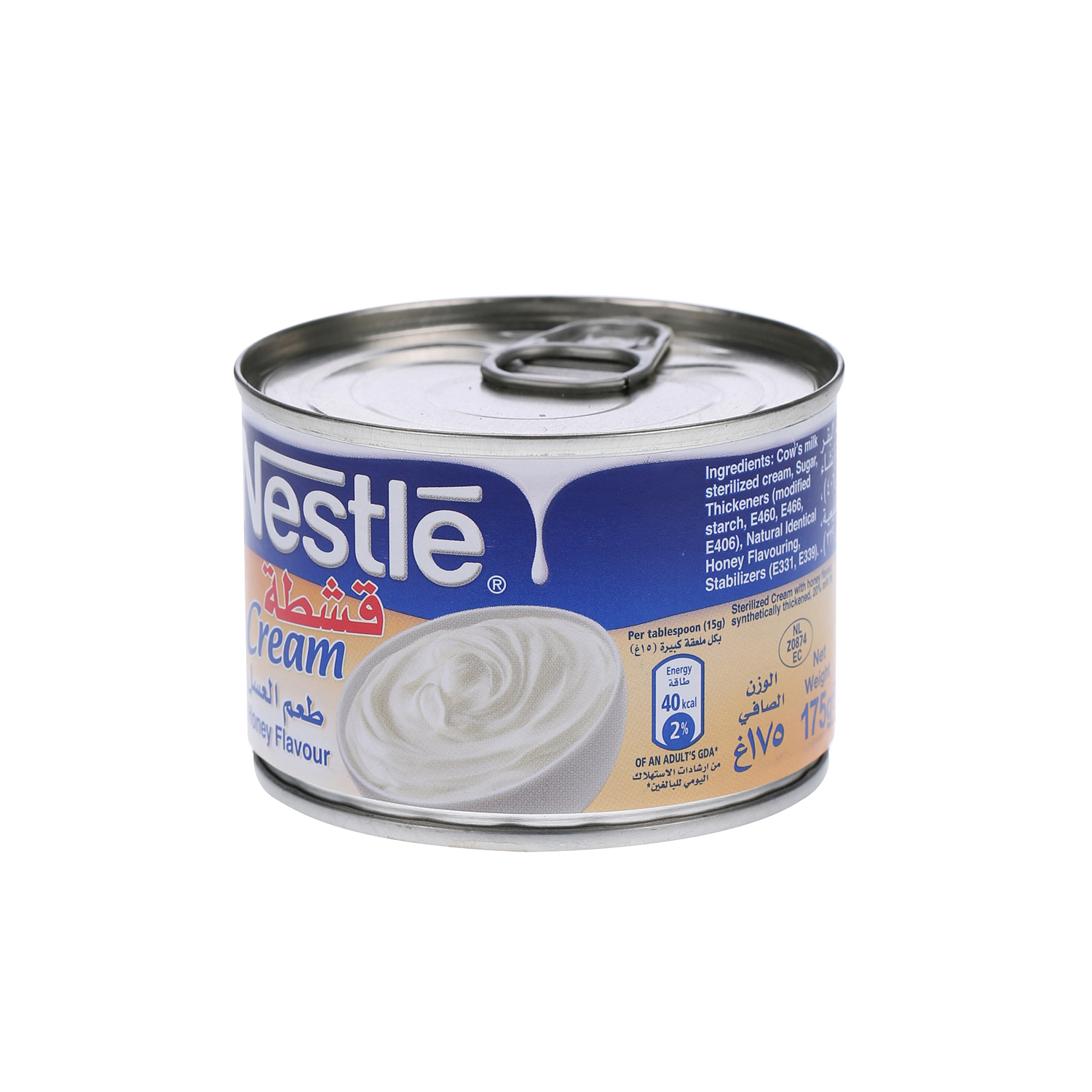 Nestlé Cream Honey 175 g