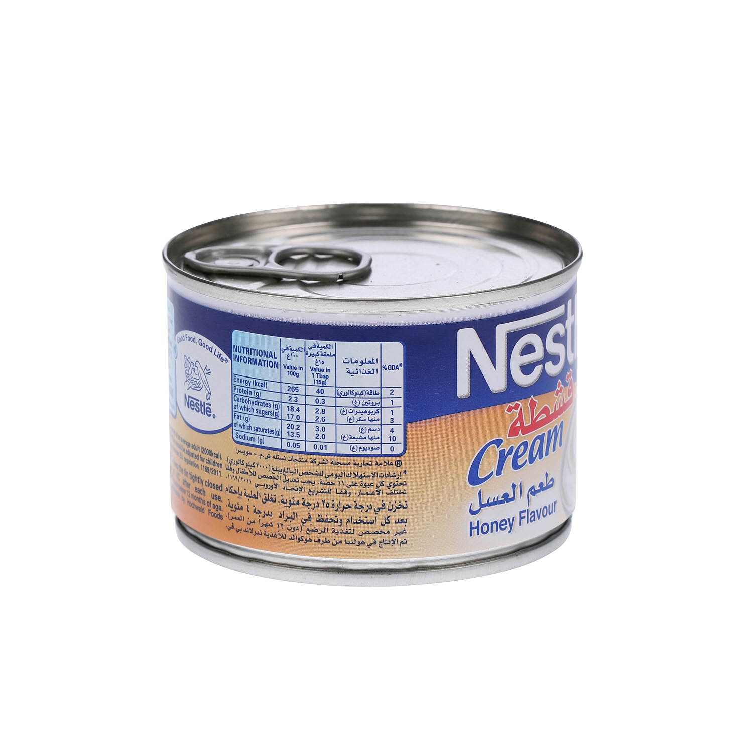 Nestlé Cream Honey 175 g