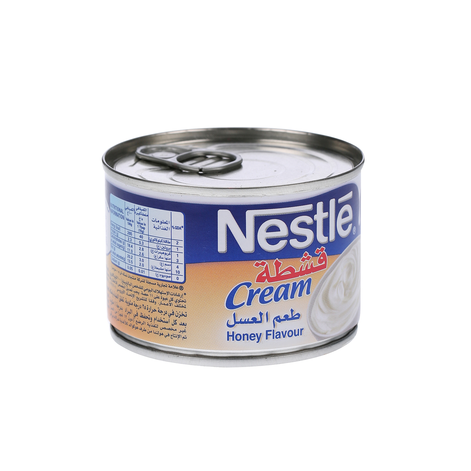 Nestlé Cream Honey 175 g