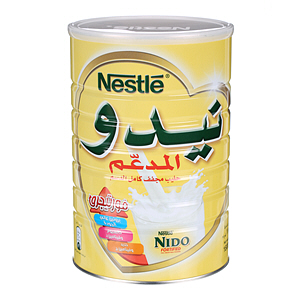 Nido Milk Powder 1.8Kg