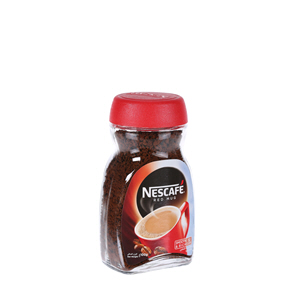 Nescafe Red Mug Coffee 100gm