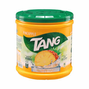 Tang Pinapl Powder Fruit Drink 2Kg