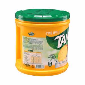 Tang Pinapl Powder Fruit Drink 2Kg