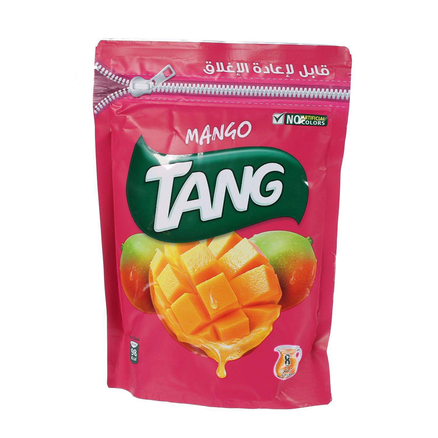 Tang Instant Drink Mango Pouch 1Kg