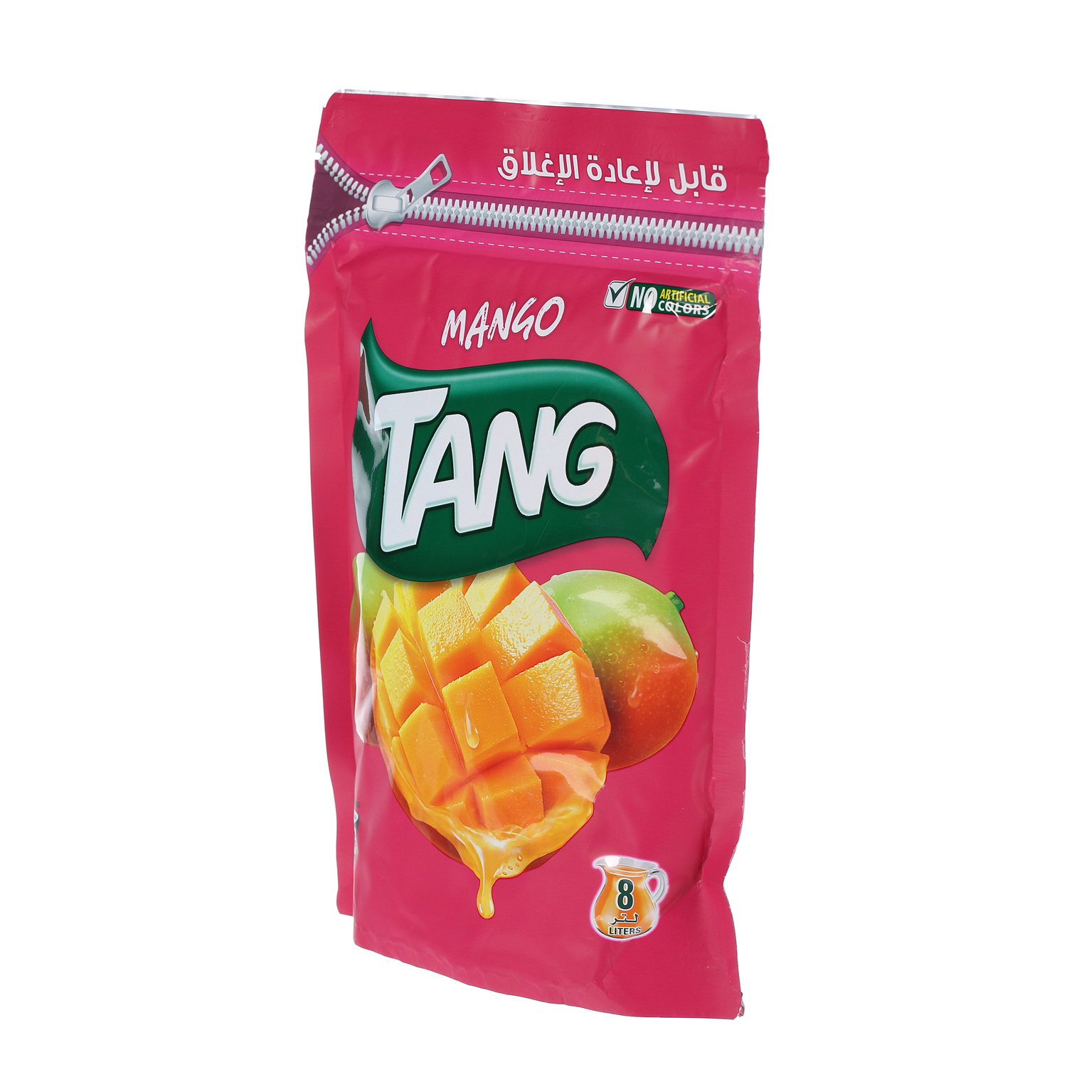 Tang Instant Drink Mango Pouch 1Kg