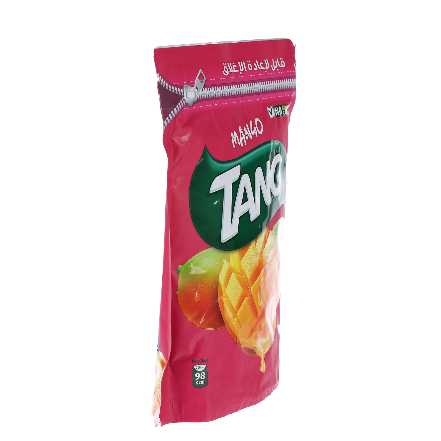 Tang Instant Drink Mango Pouch 1Kg