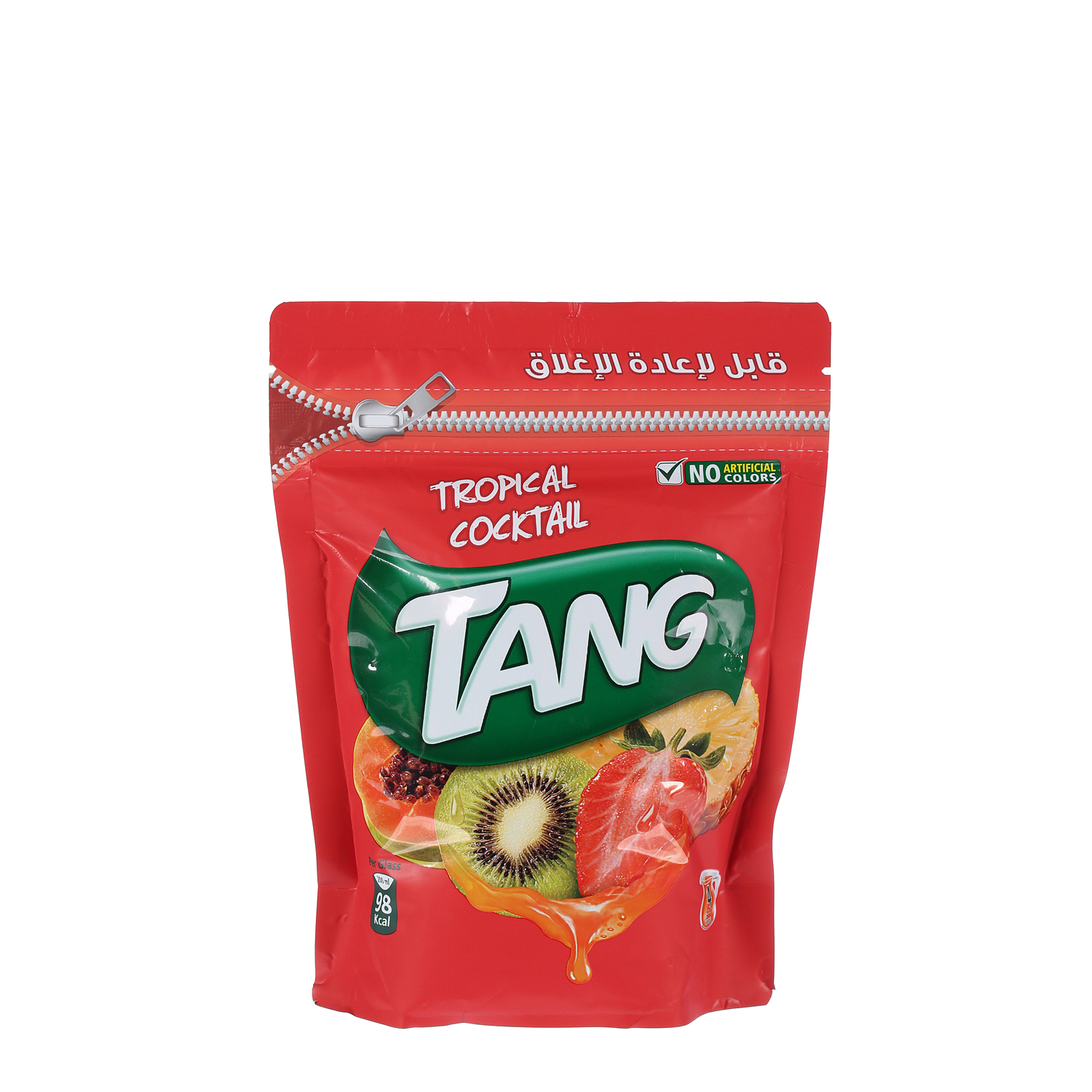 Tang Instant Drink Tropical Poch 500gm