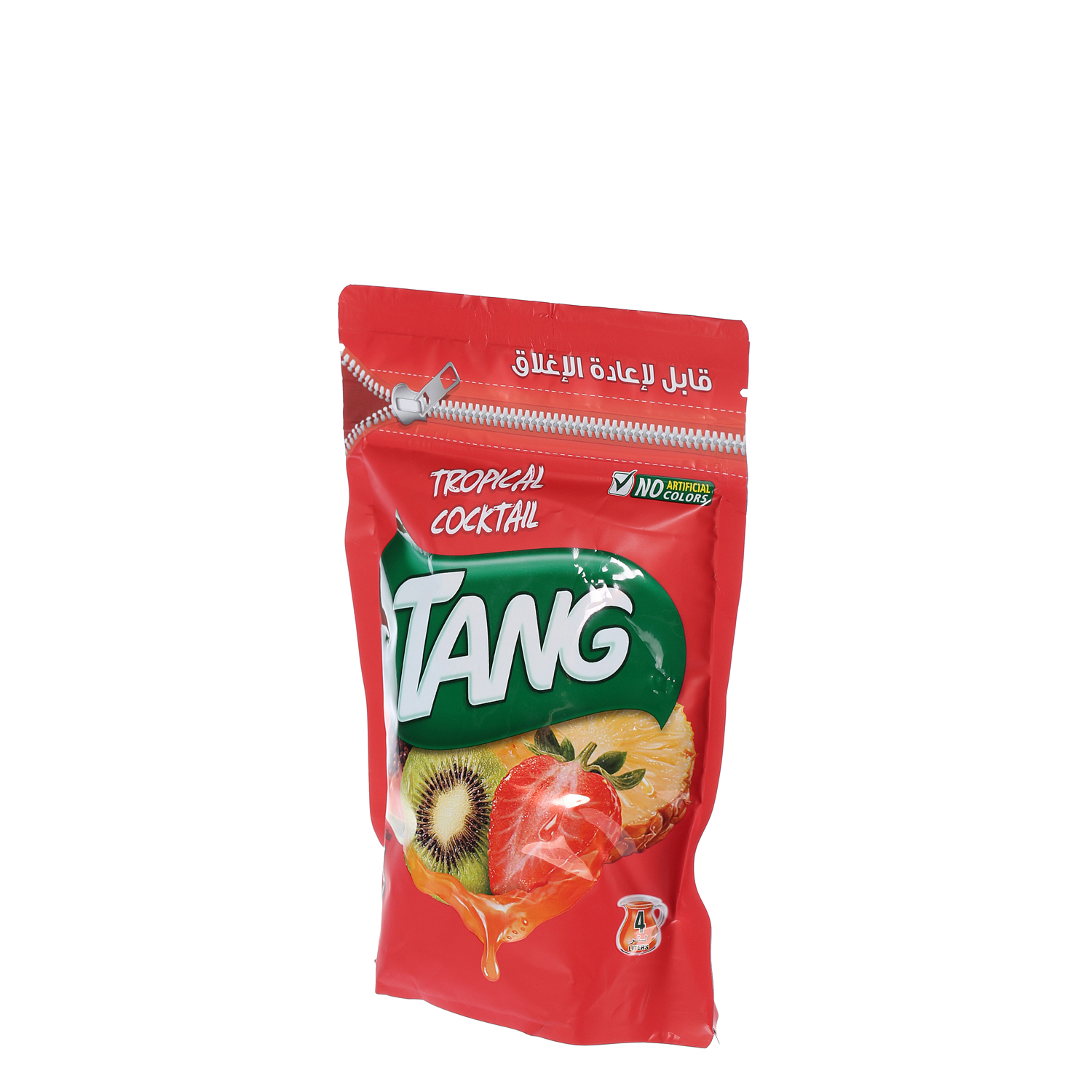 Tang Instant Drink Tropical Poch 500gm