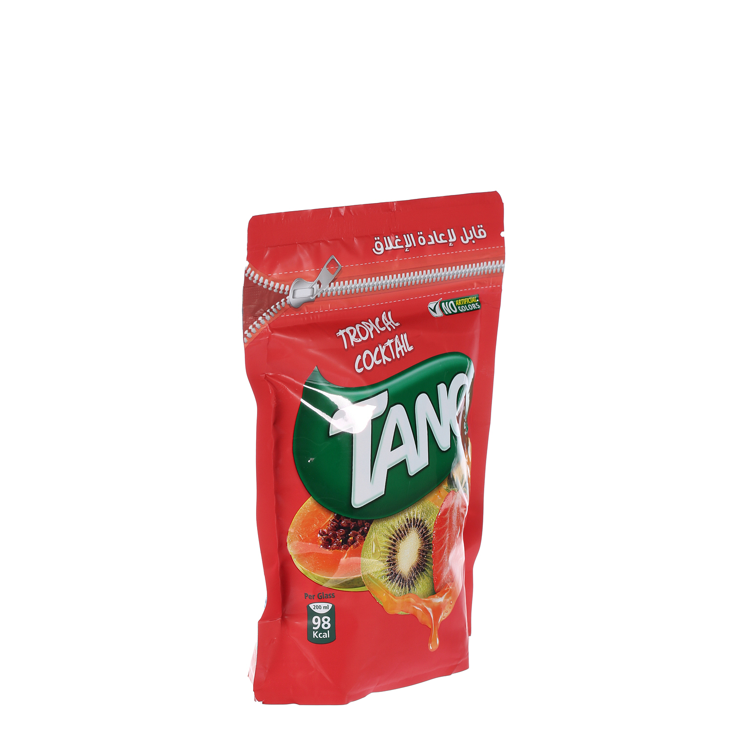 Tang Instant Drink Tropical Poch 500gm