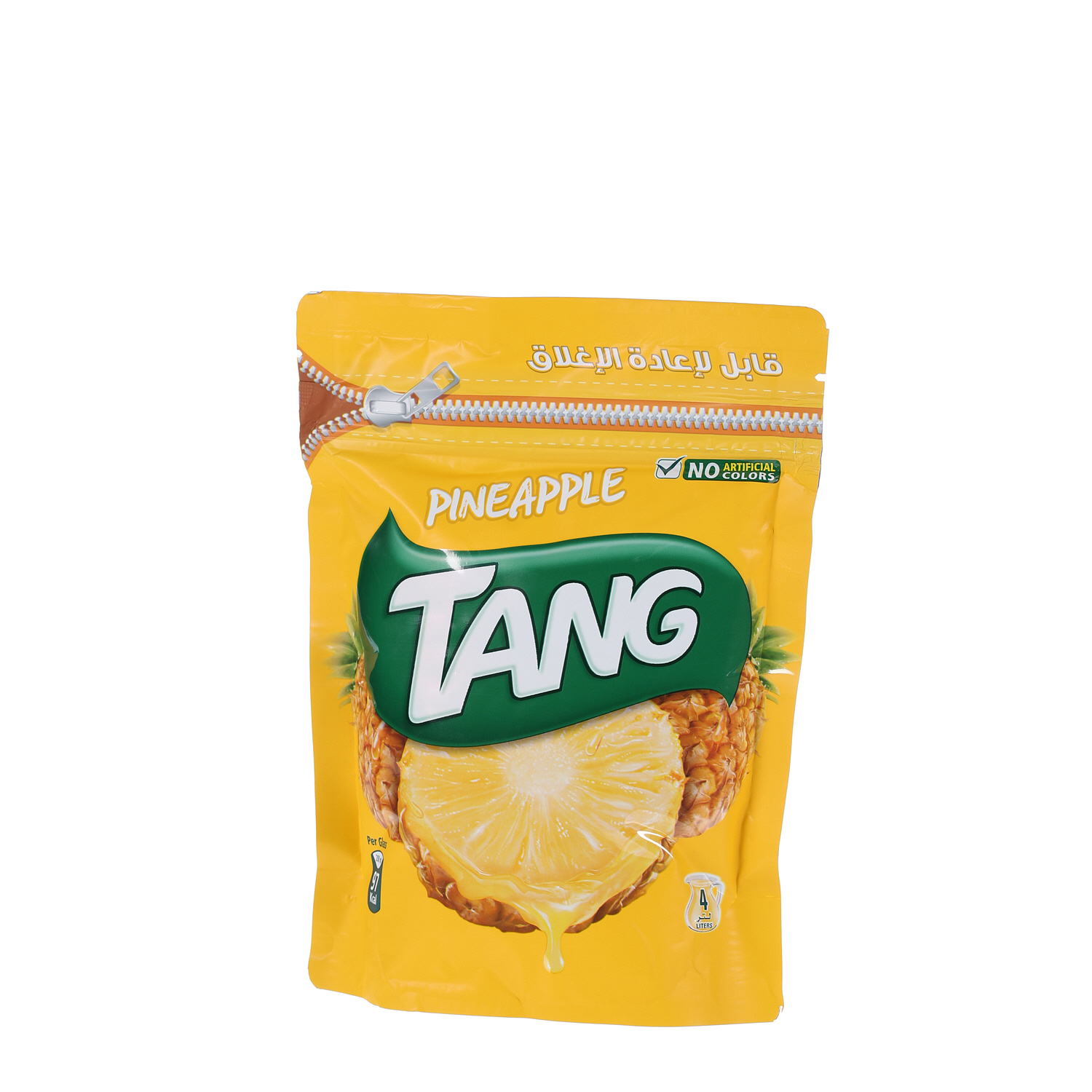 Tang Instant Drink Pineapple Poch 500gm