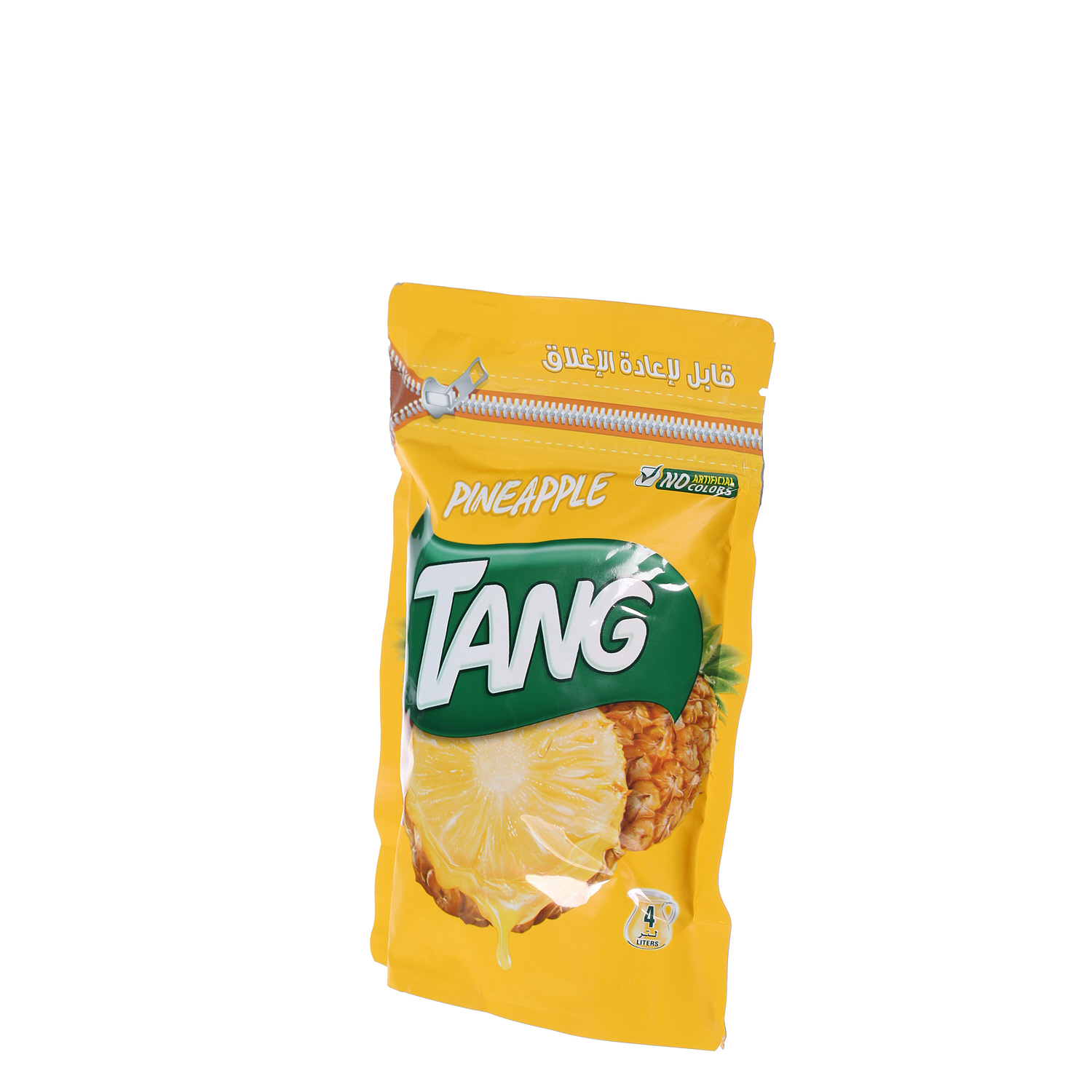 Tang Instant Drink Pineapple Poch 500gm