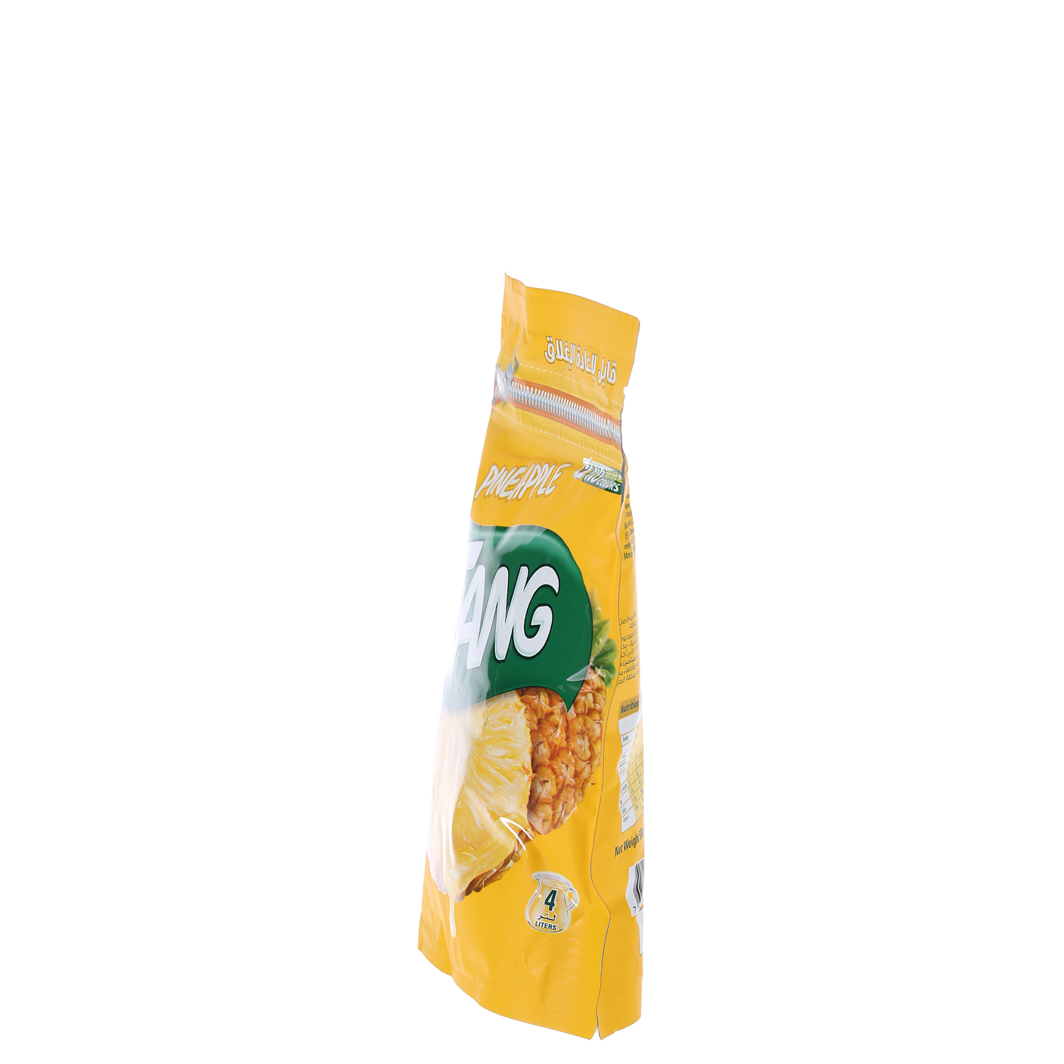 Tang Instant Drink Pineapple Poch 500gm