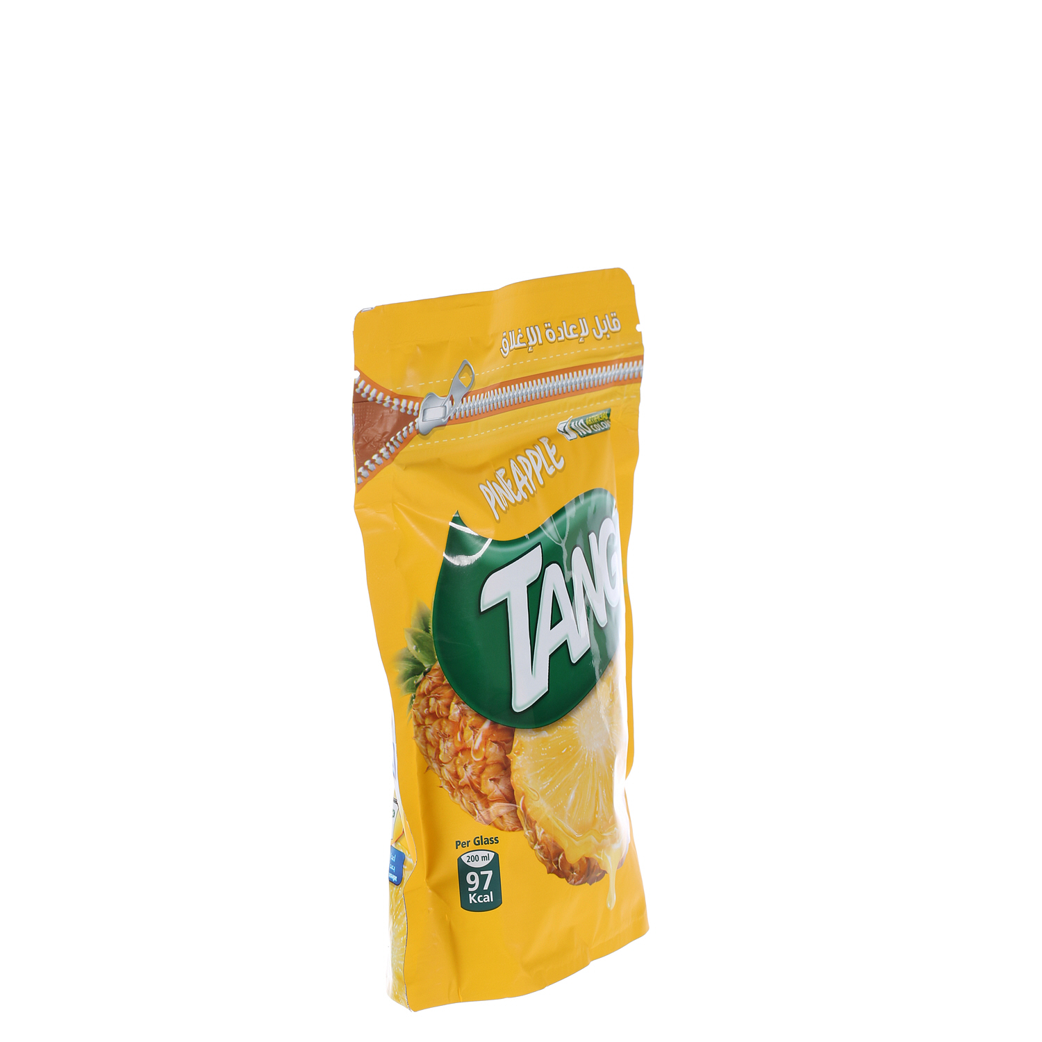 Tang Instant Drink Pineapple Poch 500gm