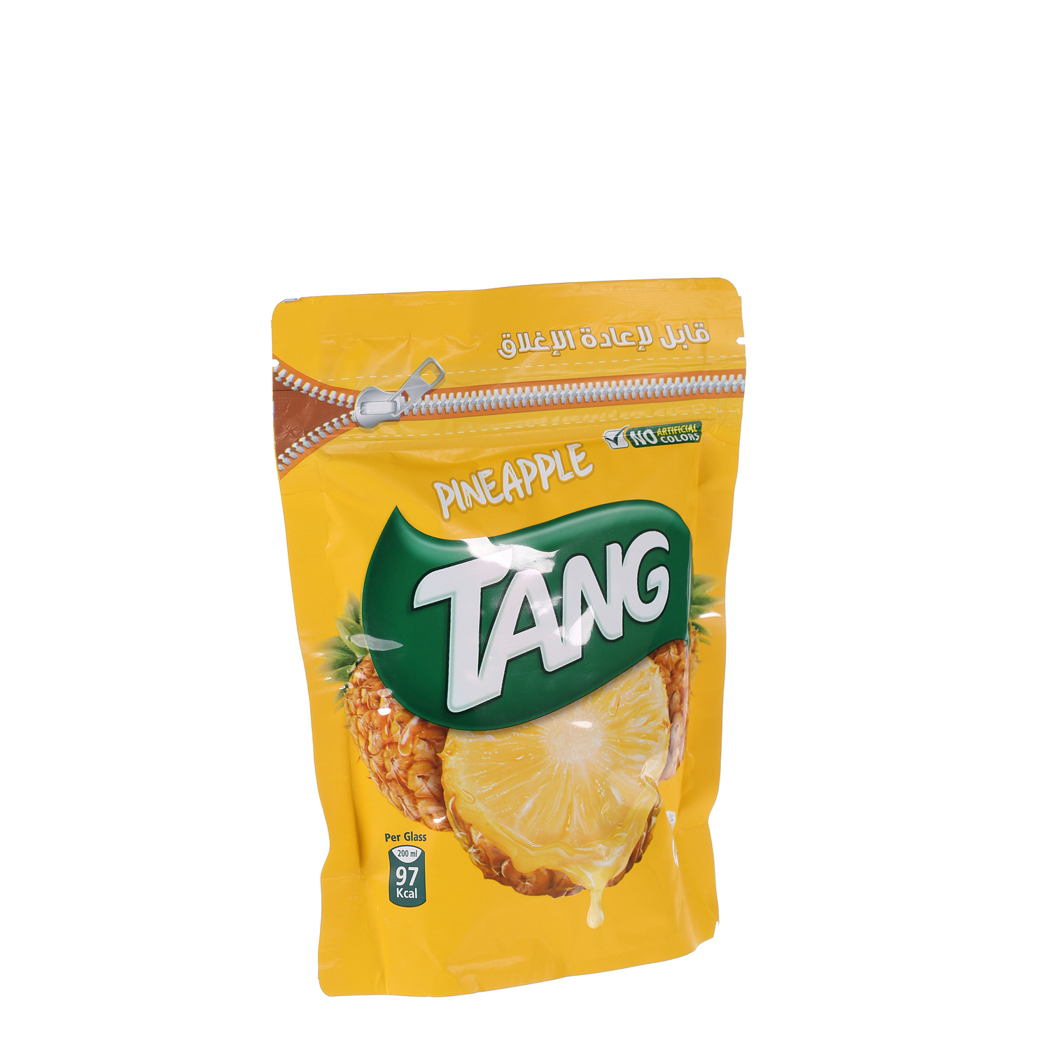 Tang Instant Drink Pineapple Poch 500gm