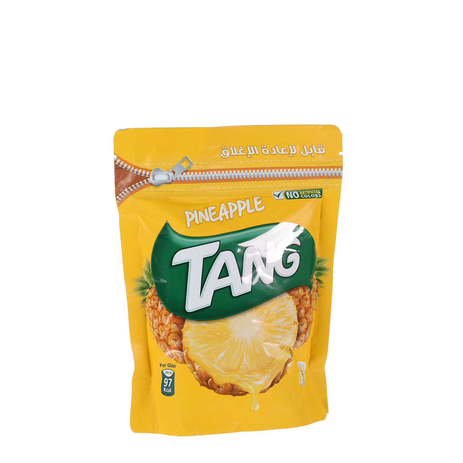 Tang Instant Drink Pineapple Poch 500gm