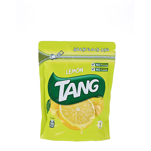 Tang Instant Drink Lemon Poch 500gm
