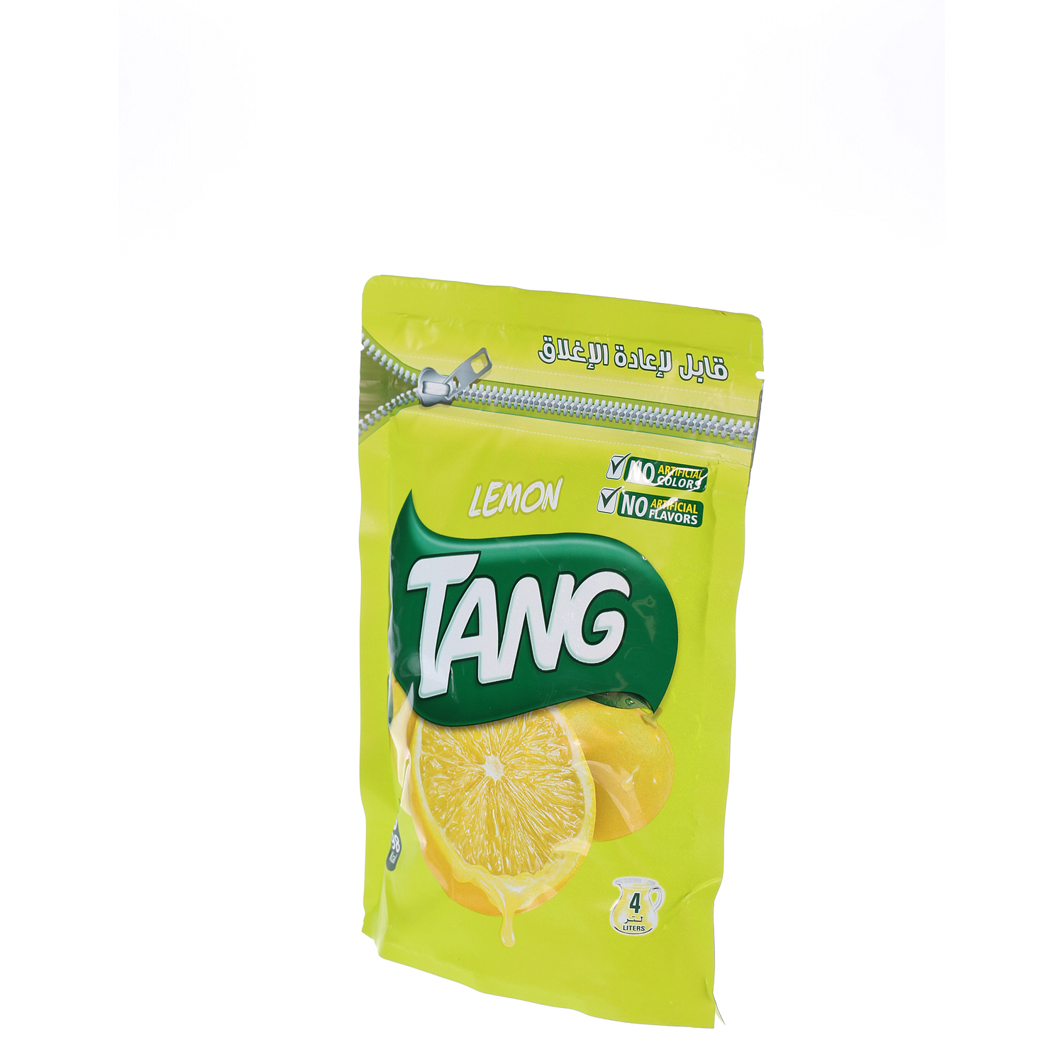 Tang Instant Drink Lemon Poch 500gm