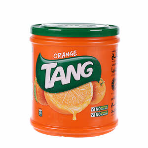 تانج مسحوق عصير البرتقال 2.5 كغ