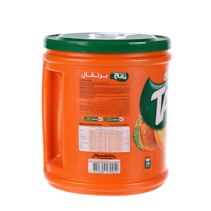 Tang Instant Drink Orange 2.5Kg