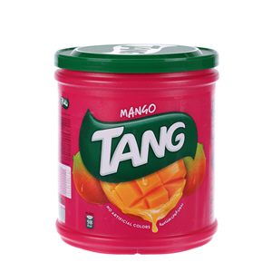 Tang Instant Drink Mango 2.5Kg