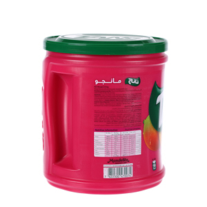 Tang Instant Drink Mango 2.5Kg