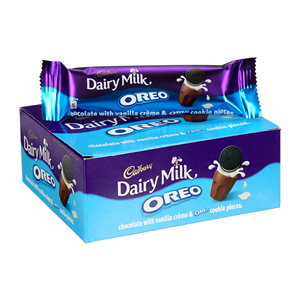 Cadbury Dairy Milk Oreo 38gm