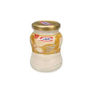 Kraft Cheese Chadeer Spreadable 230 g