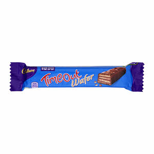 Cadbury Chocolate Timeout 21.2Gm