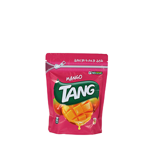 Tang Instant Drink Mango Refill 500gm