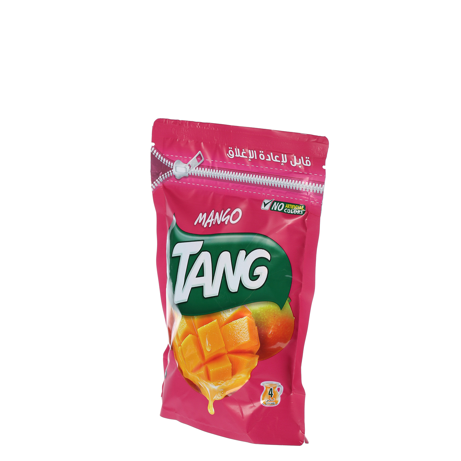 Tang Instant Drink Mango Refill 500gm