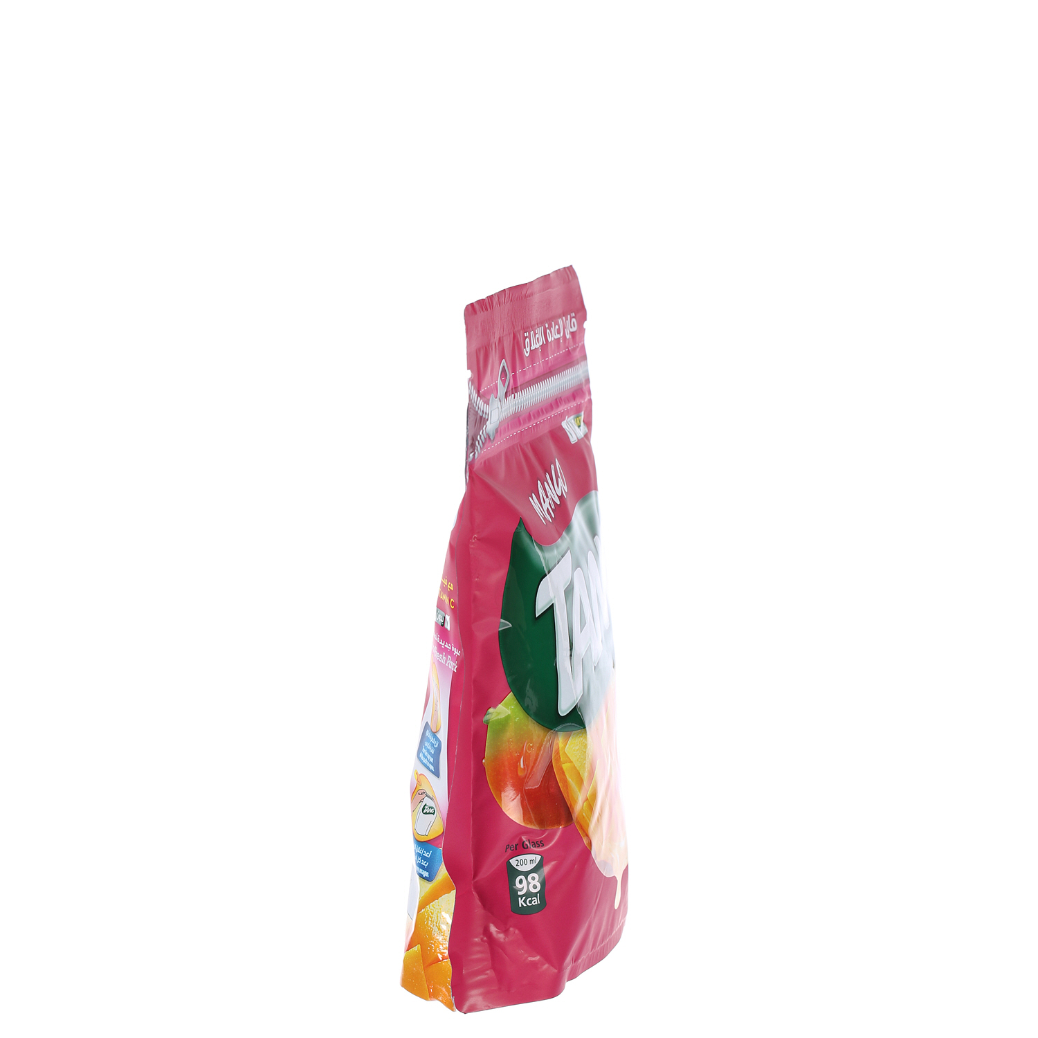 Tang Instant Drink Mango Refill 500gm