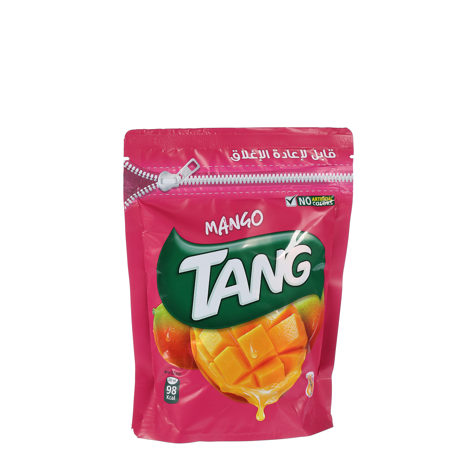 Tang Instant Drink Mango Refill 500gm